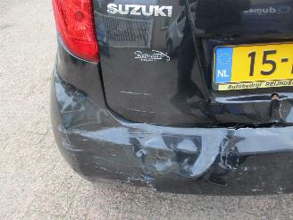 Suzuki Splash 1.0 Spirit NAP Airco picture 11