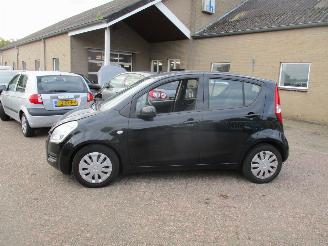 Suzuki Splash 1.0 Spirit NAP Airco picture 4