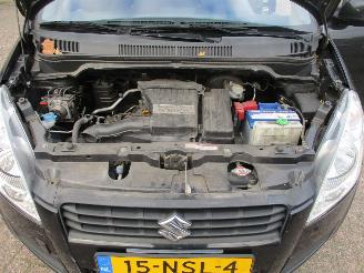 Suzuki Splash 1.0 Spirit NAP Airco picture 16