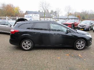 Ford Focus 1.6 TI-VCT-Titanium Automaat picture 8