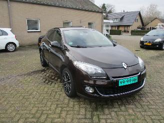 Schadeauto Renault Mégane 1.2 TCe Bose 2013/3