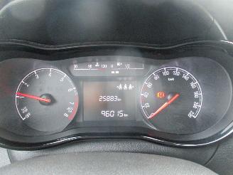 Opel Karl 1.0 ecoFLEX Edition NAP picture 24