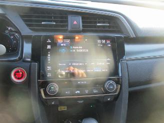 Honda Civic 1.0 I-VTEC Executive Aut REST BPM 800 EURO NAP picture 21