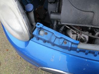 Citroën C1 1.0-12V Ambiance picture 11