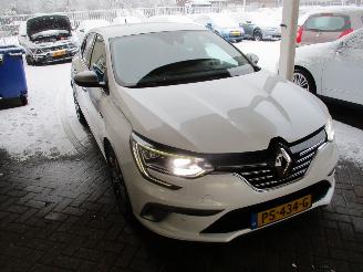 skadebil auto Renault Mégane 1.2 TCe GT-Line REST BPM 1200 EURO 2017/2