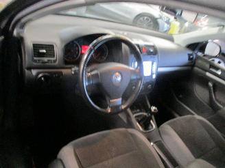 Volkswagen Golf Variant 1.4 TSI Comfortline picture 11