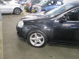 Volkswagen Golf Variant 1.4 TSI Comfortline picture 10