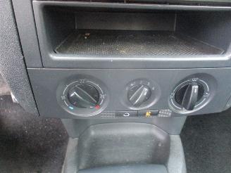 Skoda Fabia Combi 1.4-16V Spirit picture 15