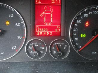 Volkswagen Golf plus 2.0 FSI Sportline Automaat picture 17