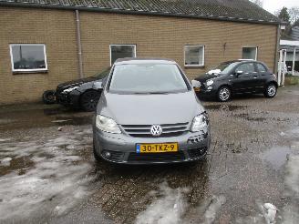 Volkswagen Golf plus 2.0 FSI Sportline Automaat picture 2