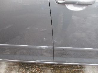 Volkswagen Golf plus 2.0 FSI Sportline Automaat picture 12