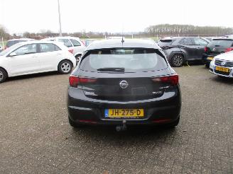 Opel Astra 1.0 Edition Aut NAP picture 6
