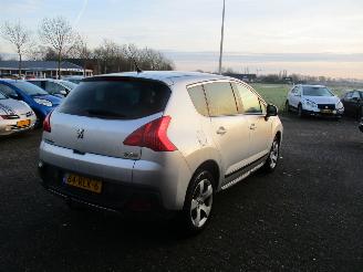 Peugeot 3008 1.6 THP-GT Aut 1E Eig NAP REST BPM 500 EURO !!!! picture 7
