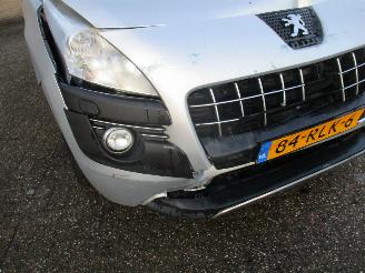 Peugeot 3008 1.6 THP-GT Aut 1E Eig NAP REST BPM 500 EURO !!!! picture 10