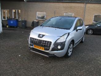 Peugeot 3008 1.6 THP-GT Aut 1E Eig NAP REST BPM 500 EURO !!!! picture 3