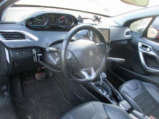 Peugeot 2008 1.2 PureTech Allure Aut REST BPM 400 EURO !!!! picture 15