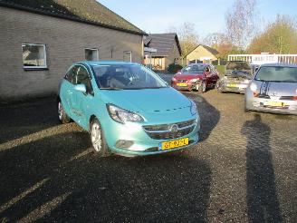 Avarii autoturisme Opel Corsa-E 1.4 Edition LPG 1E EIG NAP 2015/8