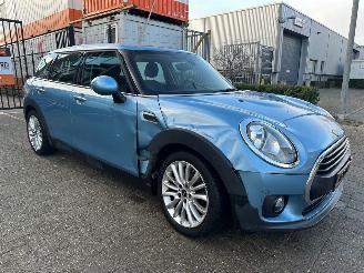 Unfallwagen Mini Clubman ONE 2018/5