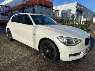 Avarii autoturisme BMW 1-serie 116i Business Limited Edition 2012/6