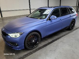  Alpina B3 Touring BiTurbo 301-KW Sport-Automaat X-Drive 2016/10
