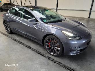  Tesla Model 3 Performance 366-KW Automaat AWD 2020/1