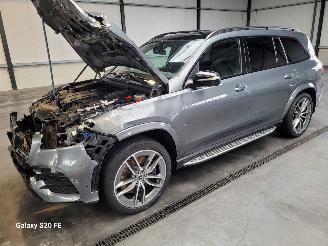  Mercedes GLS 400d 243-KW Automaat 4-MATIC AMG 7-Persoons 2020/4