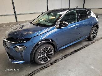 Schadeauto Lancia Ypsilon 1.2 Ibrida 74-KW Automaat LX 5drs 2025/1