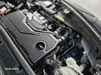 Lancia Ypsilon 1.2 Ibrida 74-KW Automaat LX 5drs picture 10