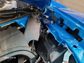 Alpine A110 Coupe 1.8 Turbo 185-KW Automaat picture 10