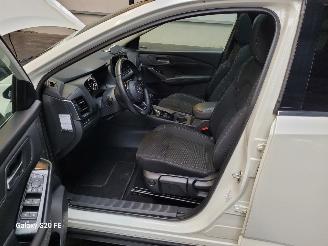 Nissan Qashqai 1.3 MHEV 103-KW 6-Bak Acenta Panoramadak picture 15