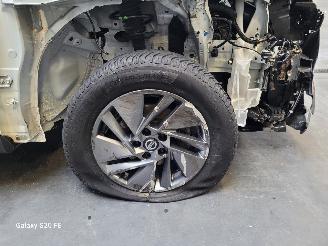 Nissan Qashqai 1.3 MHEV 103-KW 6-Bak Acenta Panoramadak picture 6