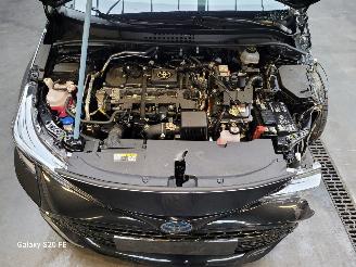 Toyota Corolla Touring Sports Hybrid 1.8 72-KW Automaat picture 13