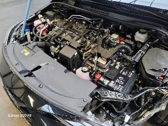Toyota Corolla Touring Sports Hybrid 1.8 72-KW Automaat picture 14