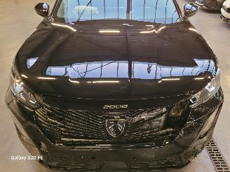Peugeot 2008 Hybrid 1.2 100-KW Automaat Style picture 6