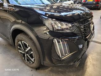 Peugeot 2008 Hybrid 1.2 100-KW Automaat Style picture 4