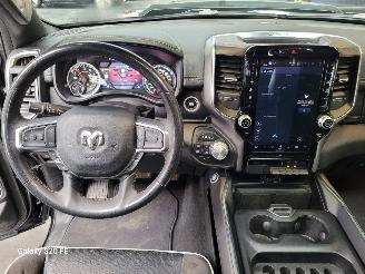 Dodge Ram 3.0 313-KW Automaat 4-WD Dubbel-Cabine LPG picture 25