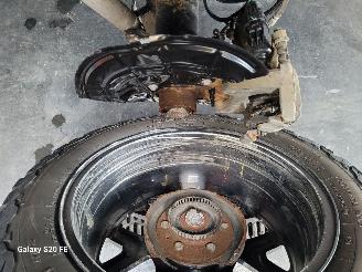 Dodge Ram 3.0 313-KW Automaat 4-WD Dubbel-Cabine LPG picture 6