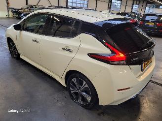 Nissan Leaf 160-KW 62kwh Automaat 5drs N-Connecta picture 12