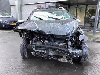 Dacia Duster Duster (SR), SUV, 2017 / 2024 1.2 TCE 16V picture 2