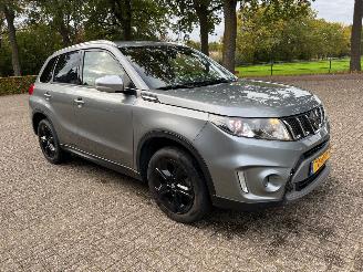 Damaged car Suzuki Vitara 1.4 S 4x4 Allgrip 2016/6