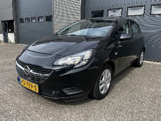Unfallwagen Opel Corsa 1.4i 5 DEURS / AIRCO / CRUISE 2016/6