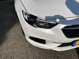 Opel Insignia Sports Tourer 1.5 TURBO PANODAK  / CLIMA / NAVI / CRUISE picture 4