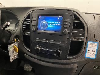 Mercedes Vito e-Vito lang 41kWh Navi Airco picture 11