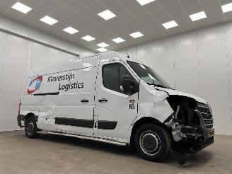  Renault Master 35 2.3 dCi L3H2 Navi Airco 2022/1