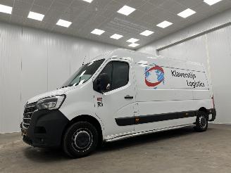 Renault Master 35 2.3 dCi L3H2 Navi Airco picture 2