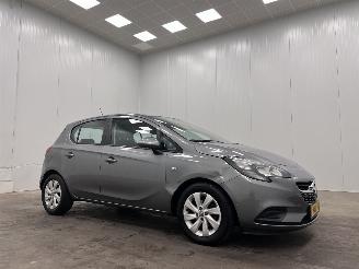 Auto incidentate Opel Corsa 1.2i 5-drs Airco 2016/11