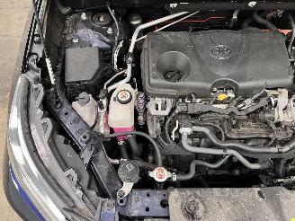 Toyota Rav-4 2.5 Hybrid Autom. 4WD Navi Clima picture 17