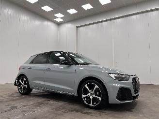  Audi A1 25 TFSI S-tronic S-Line 5-drs Navi Clima 2024/10