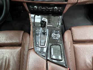 BMW 5-serie Touring 520d Autom. High Executive Navi Clima picture 13