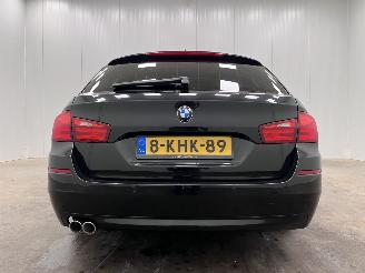 BMW 5-serie Touring 520d Autom. High Executive Navi Clima picture 6